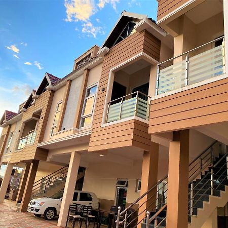 Avalon Stays Ooty Exterior photo