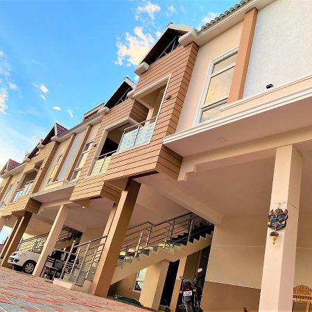 Avalon Stays Ooty Exterior photo