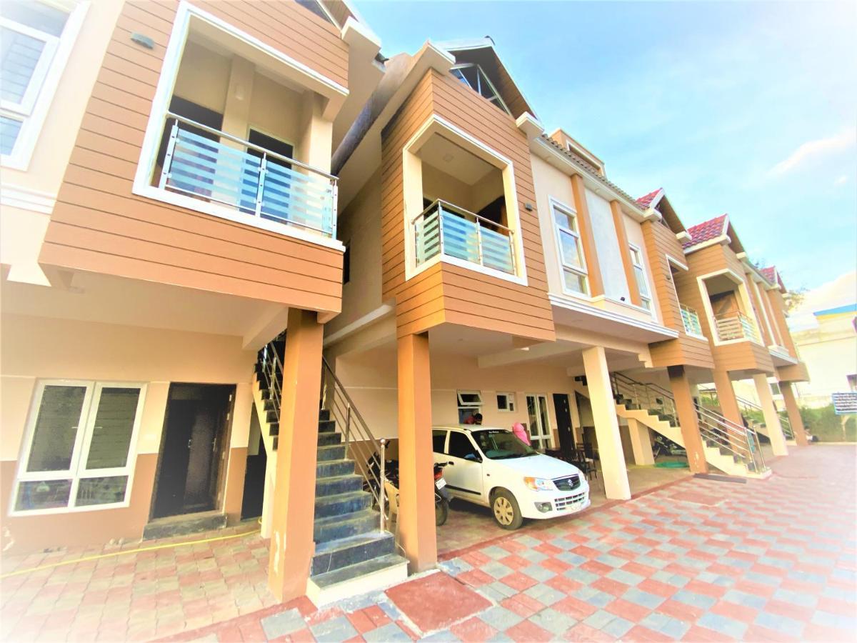 Avalon Stays Ooty Exterior photo